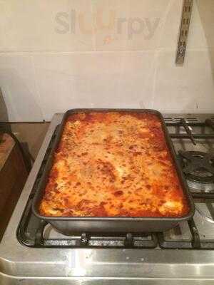 Constantino Italian Takeaway