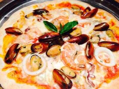 Constantino Italian Takeaway