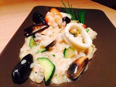 Constantino Italian Takeaway