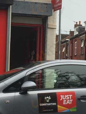Constantino Italian Takeaway