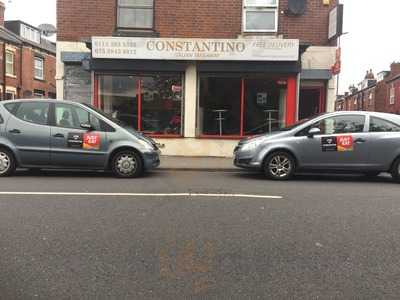 Constantino Italian Takeaway