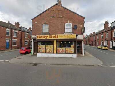 Constantino Italian Takeaway