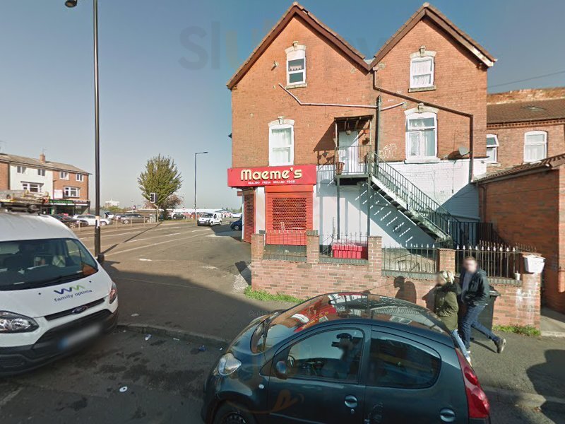 Peri Peri Chicken Shaq