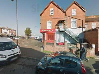 Peri Peri Chicken Shaq