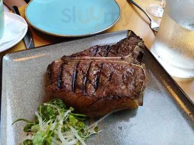 Wagyu Bar And Grill Harrogate
