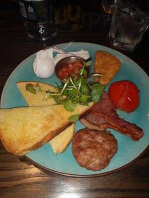 Wagyu Bar And Grill Harrogate