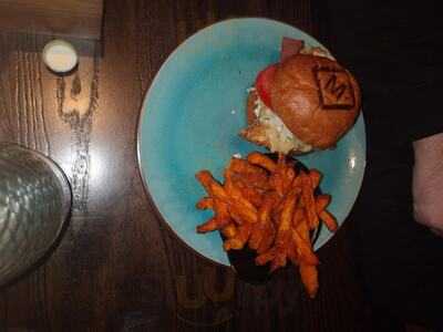 Wagyu Bar And Grill Harrogate