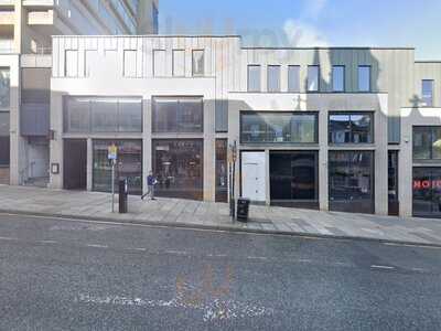 Wagyu Bar And Grill Harrogate