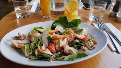 Wagyu Bar And Grill Harrogate