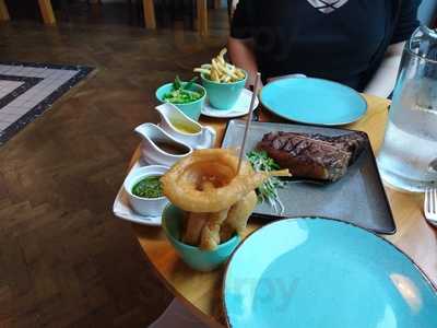 Wagyu Bar And Grill Harrogate