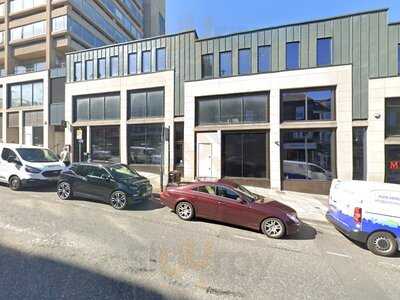 Wagyu Bar And Grill Harrogate