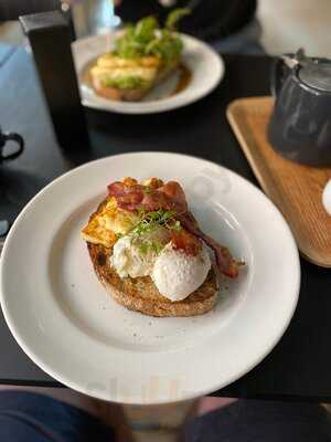 Foundation Coffee House