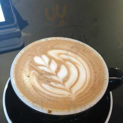 Foundation Coffee House