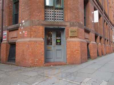 Foundation Coffee House