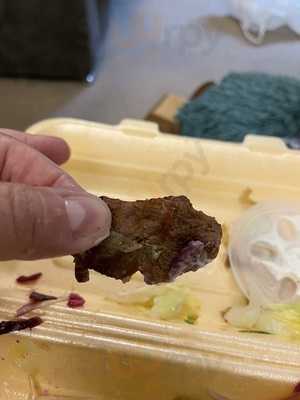 Canaries Pizza And Kebab