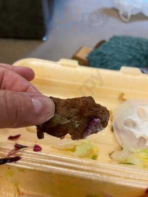 Canaries Pizza And Kebab