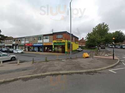 Canaries Pizza And Kebab