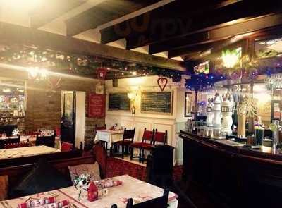 The Buck Inn Restaurant