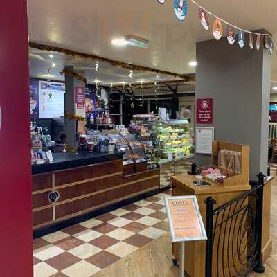 Costa Coffee