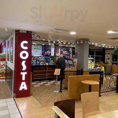 Costa Coffee