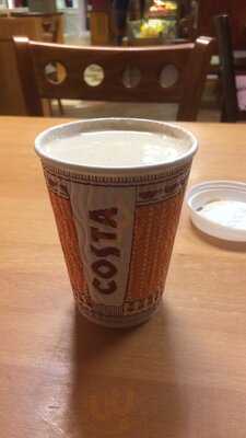 Costa Coffee