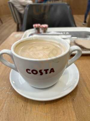 Costa Coffee