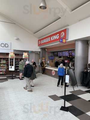 Burger King