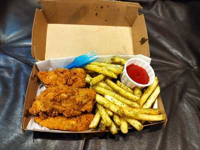 Ben Scappaticci Ice Cream