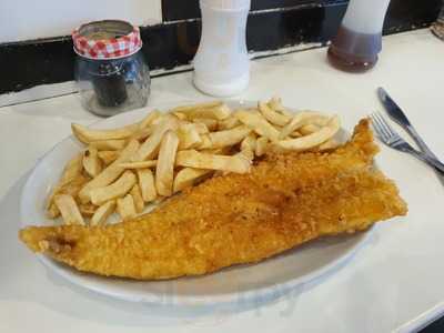 Debenhams Restaurant