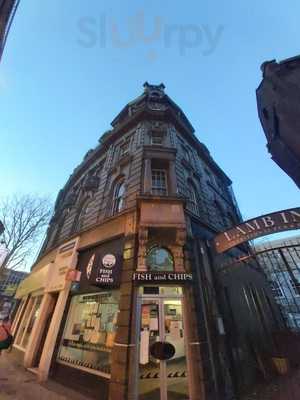 Debenhams Restaurant