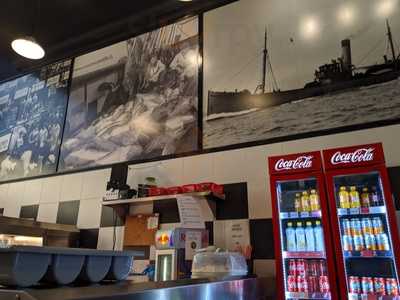 Debenhams Restaurant