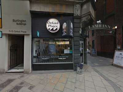 Debenhams Restaurant