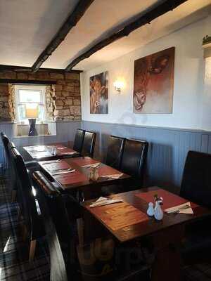 Smallways Country Inn