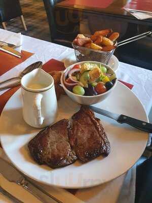 Smallways Country Inn