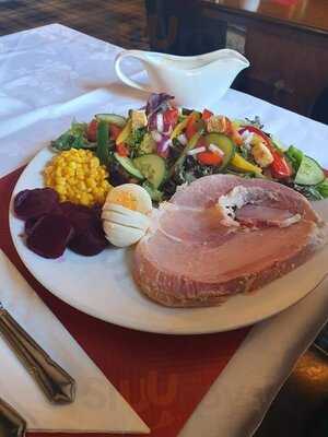 Smallways Country Inn