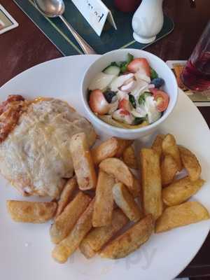 Smallways Country Inn