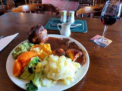 Smallways Country Inn