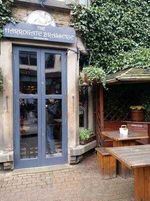 Brasserie Restaurant