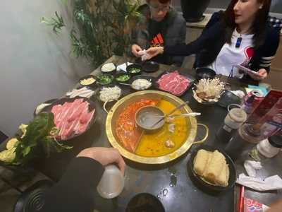 Yehetian Spicy Hotpot
