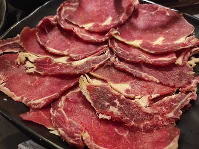 Yehetian Spicy Hotpot