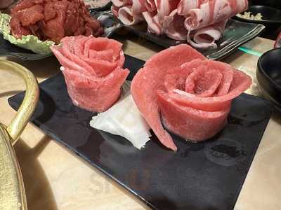 Yehetian Spicy Hotpot