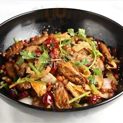 Yehetian Spicy Hotpot