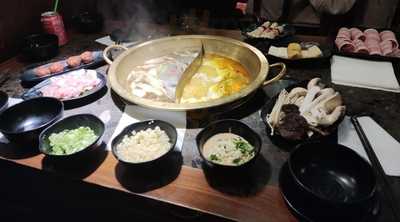 Yehetian Spicy Hotpot