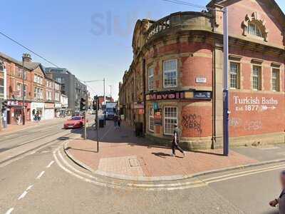 Yehetian Spicy Hotpot