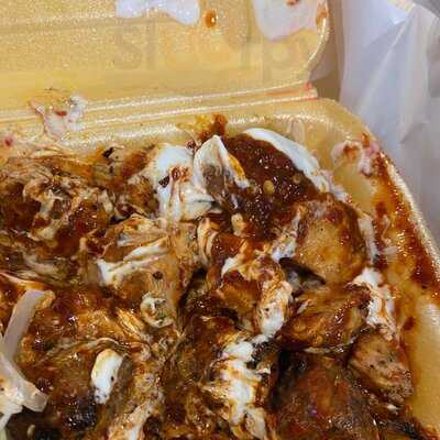 Belton Fish & Chips Kebab & Pizza