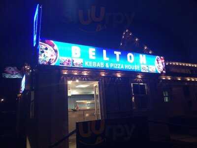 Belton Fish & Chips Kebab & Pizza
