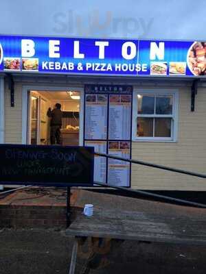 Belton Fish & Chips Kebab & Pizza