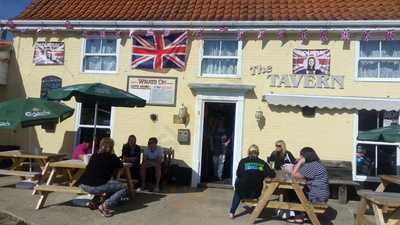 Belton Fish & Chips Kebab & Pizza