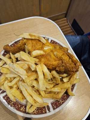 Belton Fish & Chips Kebab & Pizza