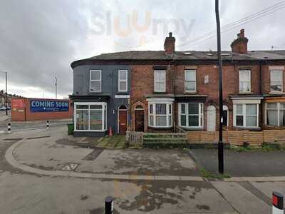 The Bread Bin Sandwich Shop
